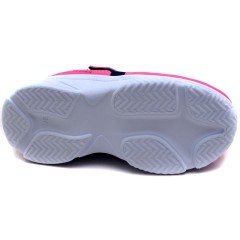 TPX-352 Patik Spor Ayakkabı - Pembe