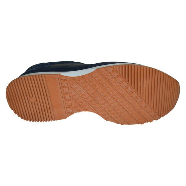 Erkek Spor Ayakkabı - lacivert