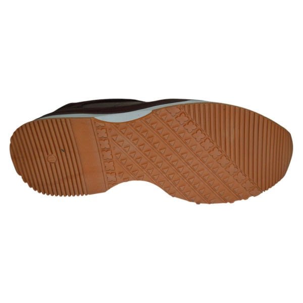 Erkek Spor Ayakkabı - kahverengi