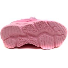 TFE-263 Çocuk Patik Spor Ayakkabı - Pembe