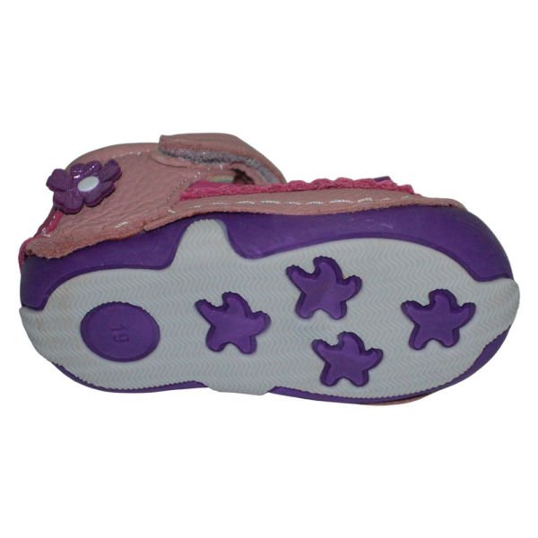 İlk Adım Çocuk Ayakkabı - pembe açık/koyu