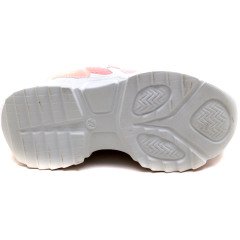 TFE-279 Çocuk Patik Spor Ayakkabı - Şeker