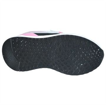 çocuk spor ayakkabı - Beyaz/pembe