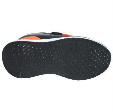 çocuk spor ayakkabı - antrasit siyah/türüncü