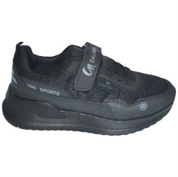 çocuk spor ayakkabı - siyah