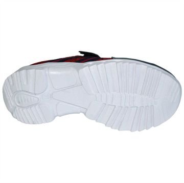 çocuk spor ayakkabı - bordo/lacivert