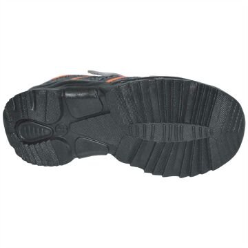 çocuk spor ayakkabı - gri/benekli