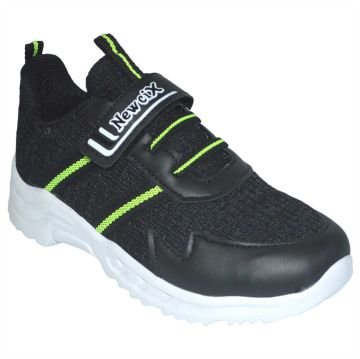 çocuk spor ayakkabı - siyah