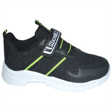 çocuk spor ayakkabı - siyah