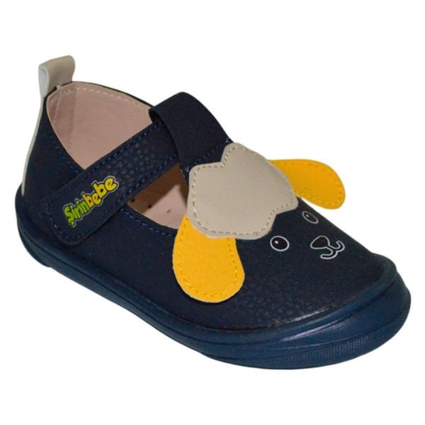 Bebe Sandalet - lacivert