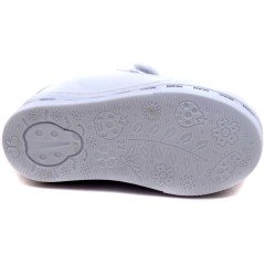 LPT-284 Bebe Spor Ayakkabı - Beyaz