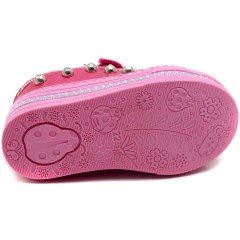 LPT-285 Bebe Spor Ayakkabı - Pembe
