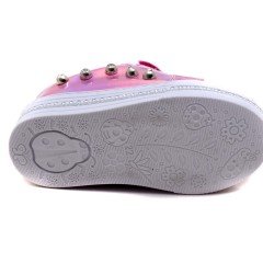 LPT-285 Bebe Spor Ayakkabı - Pembe