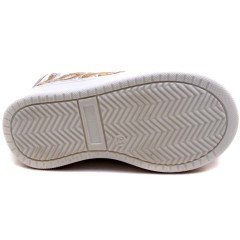 LPT-257 Bebe Spor Ayakkabı - Beyaz