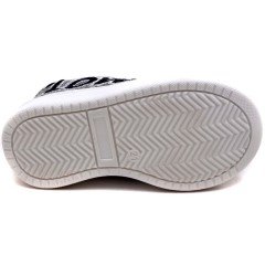 LPT-257 Bebe Spor Ayakkabı - Gri