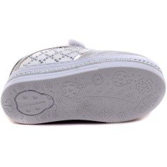 LPT-289 Bebe Spor Ayakkabı - Gri