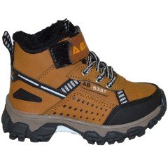 Patık Trekking Bot - Hardal