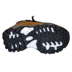 Patık Trekking Bot - Hardal