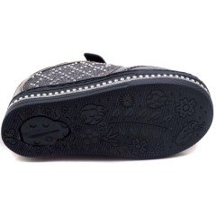 LPT-289 Bebe Spor Ayakkabı - Gümüş