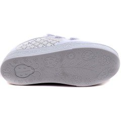 LPT-889 Filet Spor Ayakkabı - Beyaz