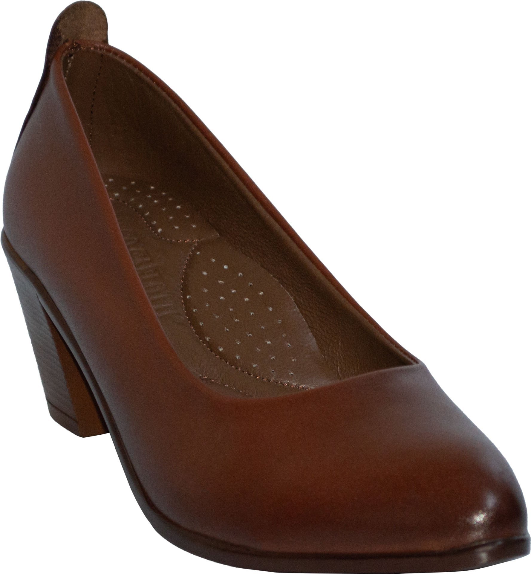 Kadın Günlük Ayakkabı - Kahverengi