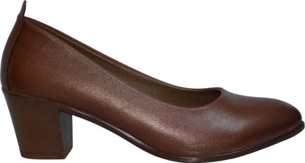 Kadın Günlük Ayakkabı - Kahverengi