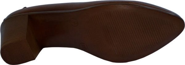 Kadın Günlük Ayakkabı - Kahverengi