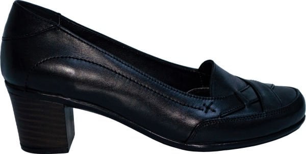 Kadın Günlük Ayakkabı - Siyah