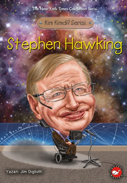 Stephen Hawking Kimdi?