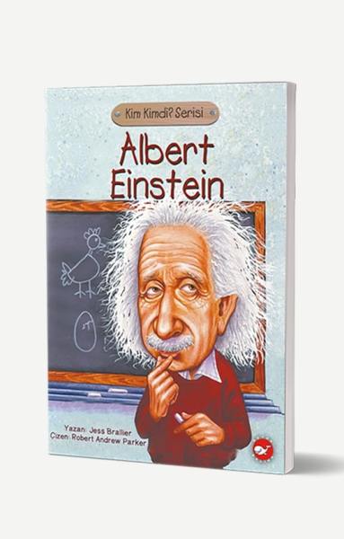 Albert Einstein Kimdi?