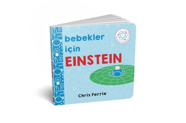 Bebekler İçin Einstein