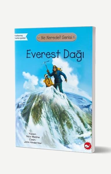 Everest Dağı