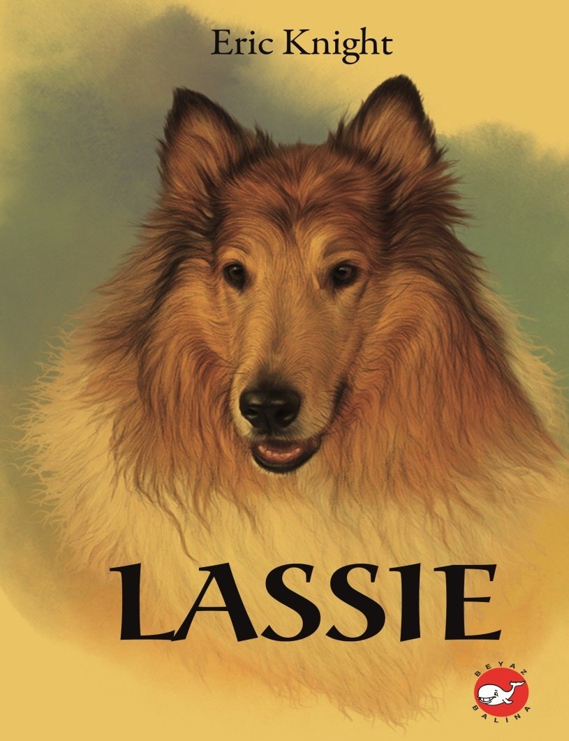 Lassie - Ciltli