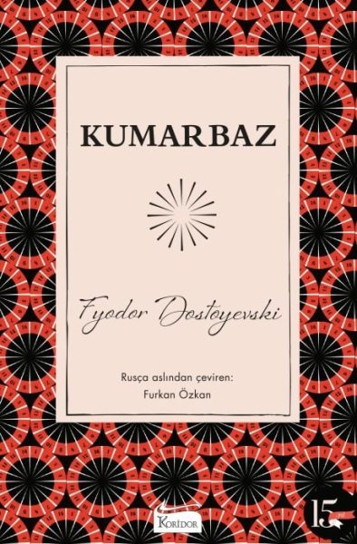 11 - Kumarbaz - Bez Ciltli