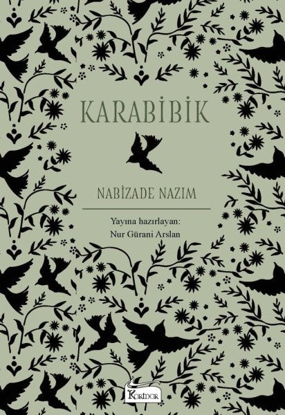 Karabibik - Bez Ciltli
