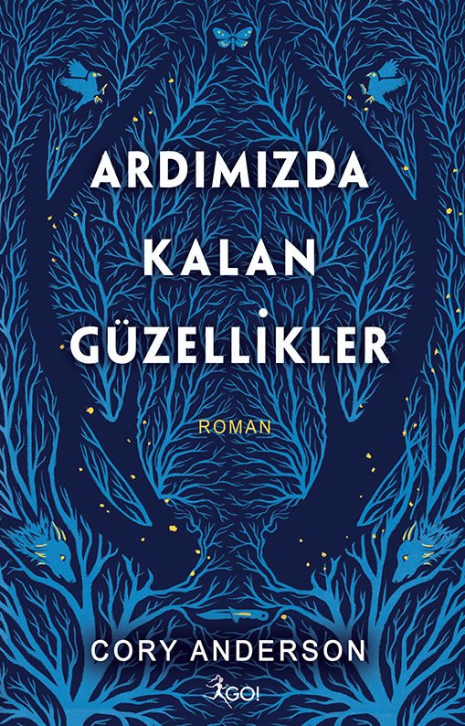 Ardımızda Kalan Güzellikler - Ciltli