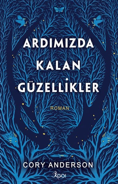 Ardımızda Kalan Güzellikler - Ciltli