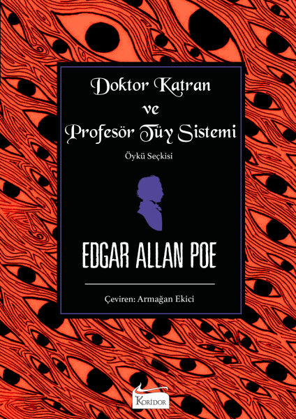 87- Doktor Katran ve Profesör Tüy Sistemi - Bez Ciltli