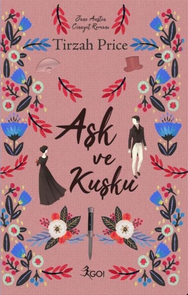 Aşk ve Kuşku - Ciltli