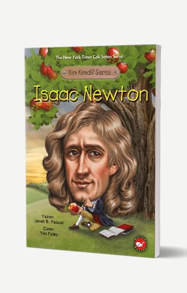 Isaac Newton Kimdi?