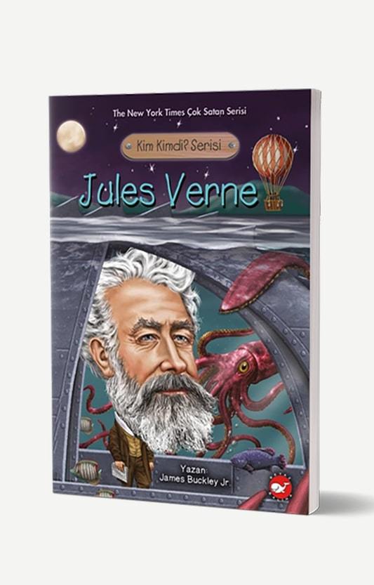 Jules Verne Kimdi?