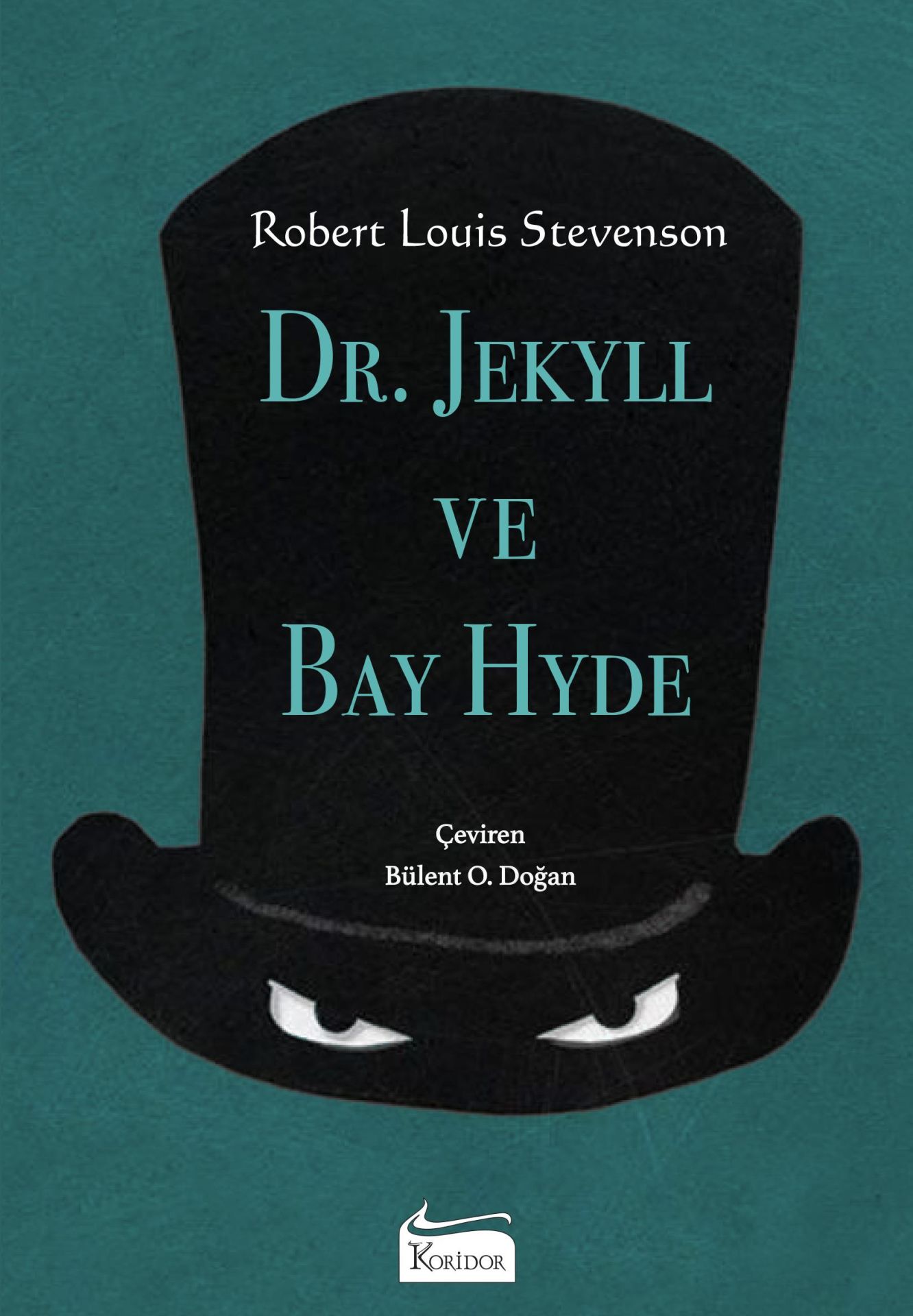 88 - Dr. Jekyll ve Bay Hyde - Bez Ciltli