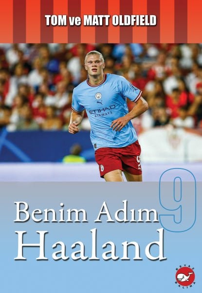 Benim Adım Haland