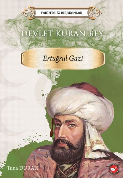 Devlet Kuran Bey - Ertuğrul Gazi