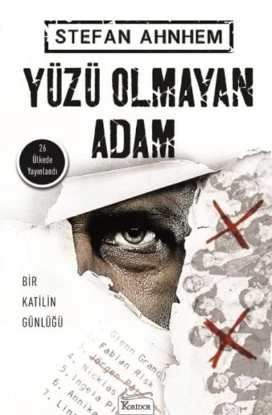 Yüzü Olmayan Adam