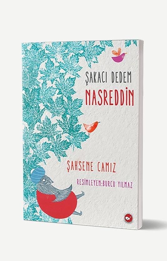 Şakacı Dedem Nasreddin