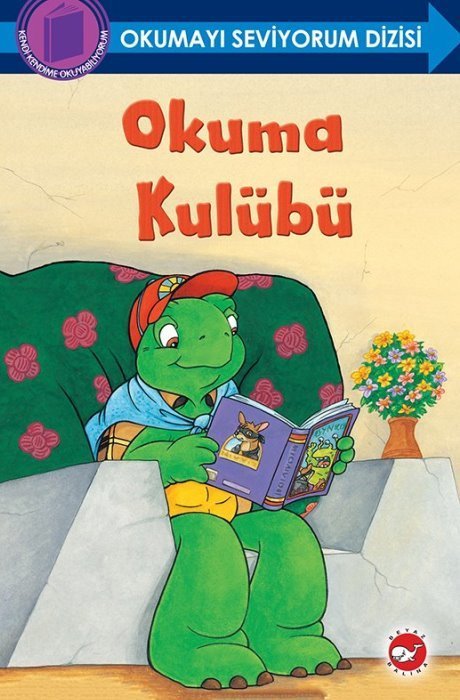 Okuma Kulübü