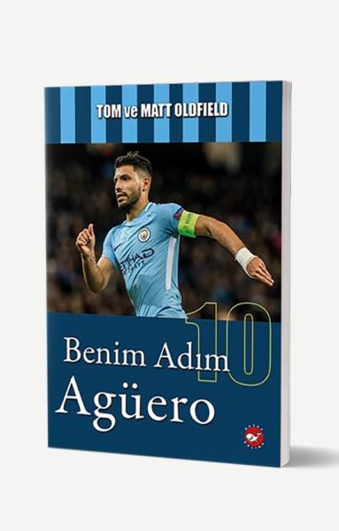 Benim Adım Agüero