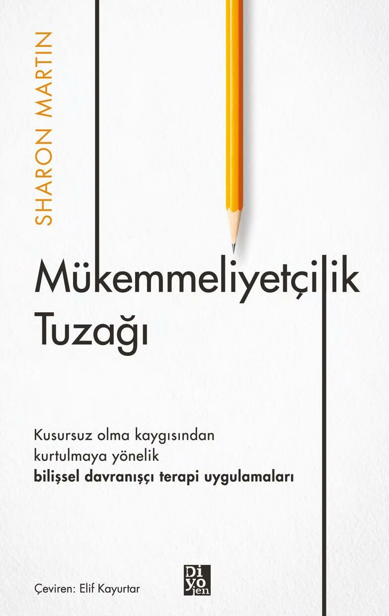 Mükemmelliyetçilik Tuzağı