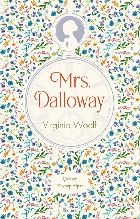 97 - Mrs. Dalloway - Bez Ciltli